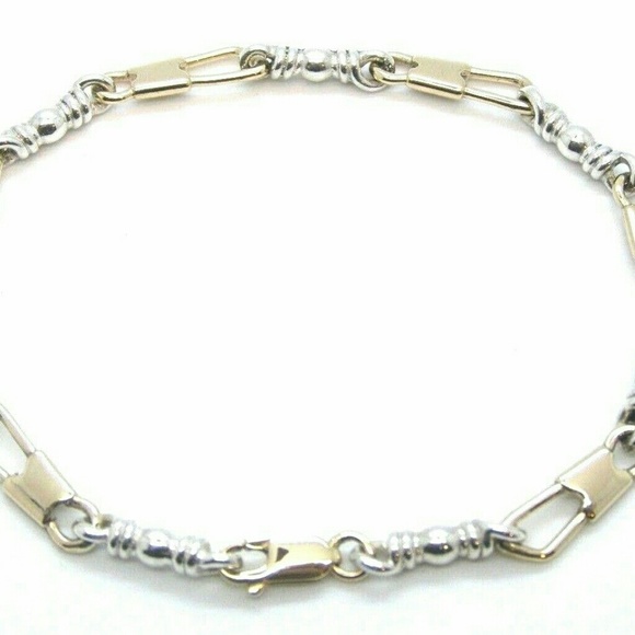 ACTS Fisher of Men Bracelet ( Medium Link ) - Picture 3 of 3